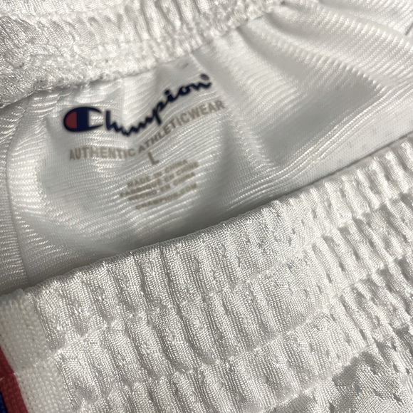 Champion Shorts - Picture 4 of 4